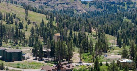 970 Kirkwood Meadows Drive, Unit 2, Kirkwood, CA 95666 Photo