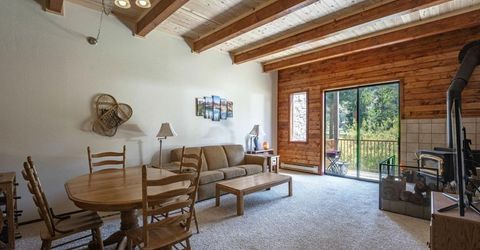 970 Kirkwood Meadows Drive, Unit 2, Kirkwood, CA 95666 Photo