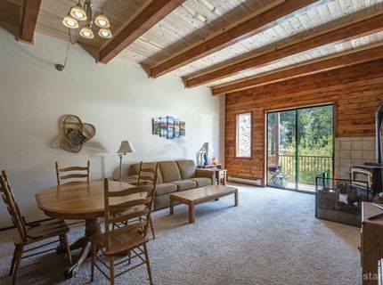 970 Kirkwood Meadows Drive, Unit 2, Kirkwood, CA 95666 Photo