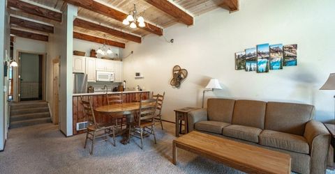 970 Kirkwood Meadows Drive, Unit 2, Kirkwood, CA 95666 Photo