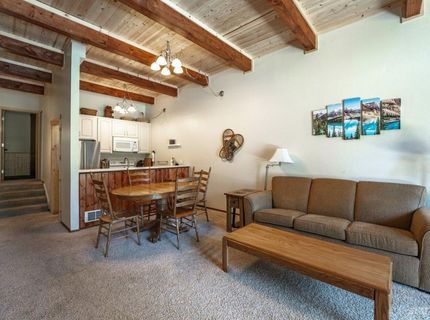 970 Kirkwood Meadows Drive, Unit 2, Kirkwood, CA 95666 Photo