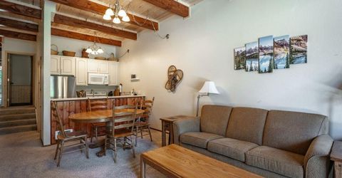 970 Kirkwood Meadows Drive, Unit 2, Kirkwood, CA 95666 Photo