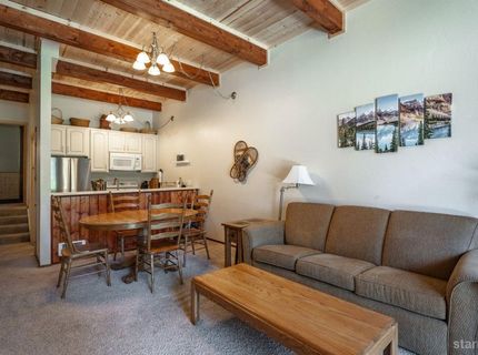 970 Kirkwood Meadows Drive, Unit 2, Kirkwood, CA 95666 Photo