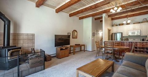 970 Kirkwood Meadows Drive, Unit 2, Kirkwood, CA 95666 Photo