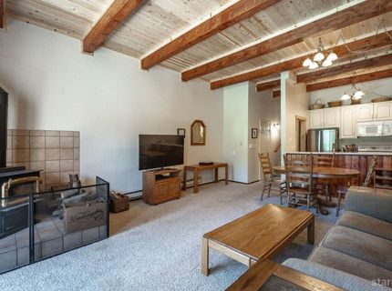 970 Kirkwood Meadows Drive, Unit 2, Kirkwood, CA 95666 Photo