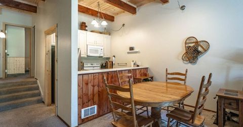 970 Kirkwood Meadows Drive, Unit 2, Kirkwood, CA 95666 Photo
