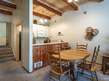 970 Kirkwood Meadows Drive, Unit 2, Kirkwood, CA 95666 Photo