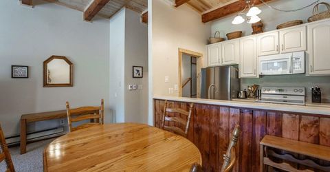 970 Kirkwood Meadows Drive, Unit 2, Kirkwood, CA 95666 Photo