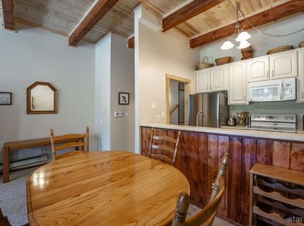 970 Kirkwood Meadows Drive, Unit 2, Kirkwood, CA 95666 Photo