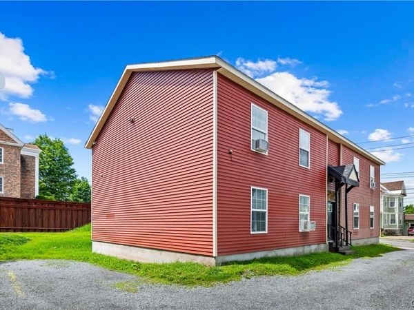 134 Erwin Street , Boonville, NY 13309