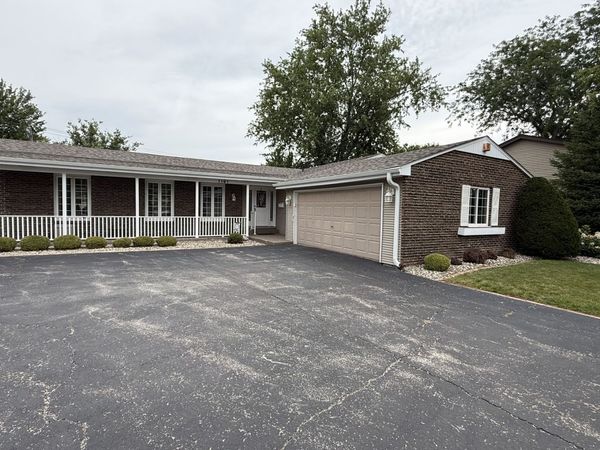 1191 Holly Court , Bradley, IL 60915