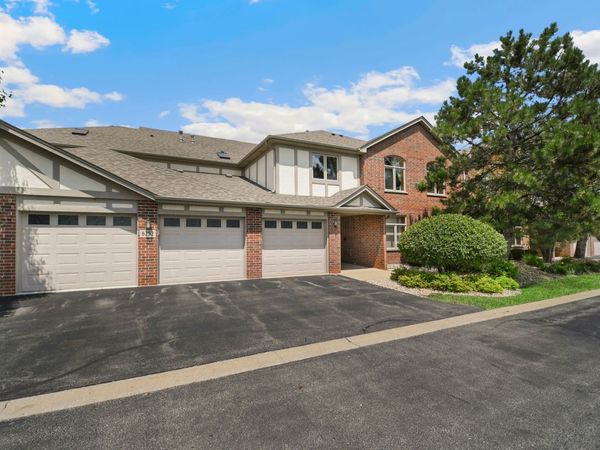 6252 Kallsen Drive , Unit 4, Tinley Park, IL 60477