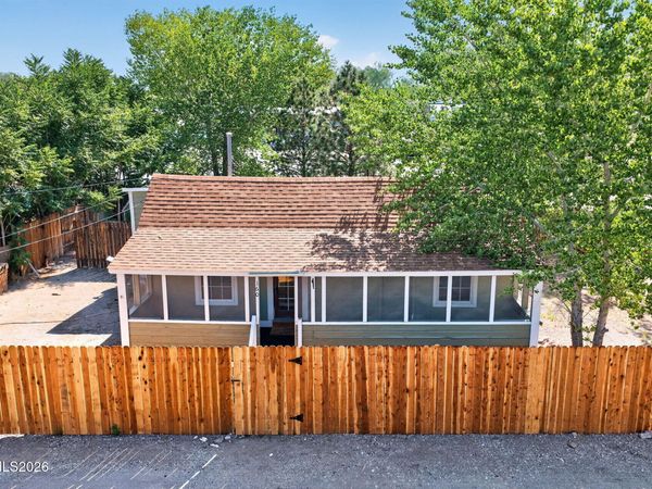 160 Gates Street, Dayton, NV 89403
