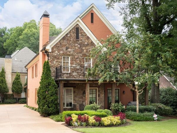 1755 Jackson Ave E Unit 1, Oxford, MS 38655