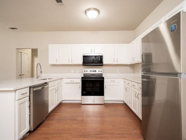 1021 Molly Barr Rd #45, Oxford, MS 38655