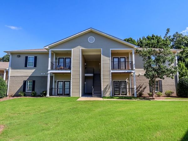 1021 Molly Barr Rd #45, Oxford, MS 38655