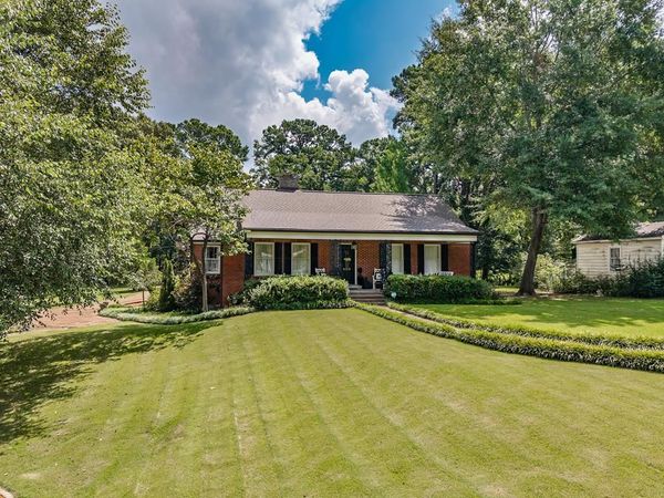 400 Butler Street, Sardis, MS 38666
