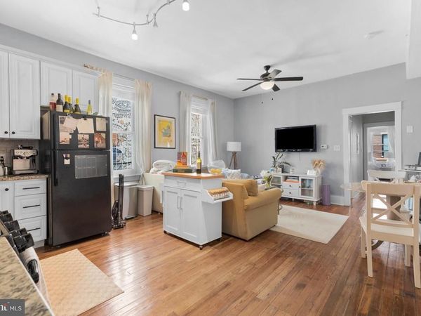 508 BAINBRIDGE STREET , Unit FL2, PHILADELPHIA, PA 19147