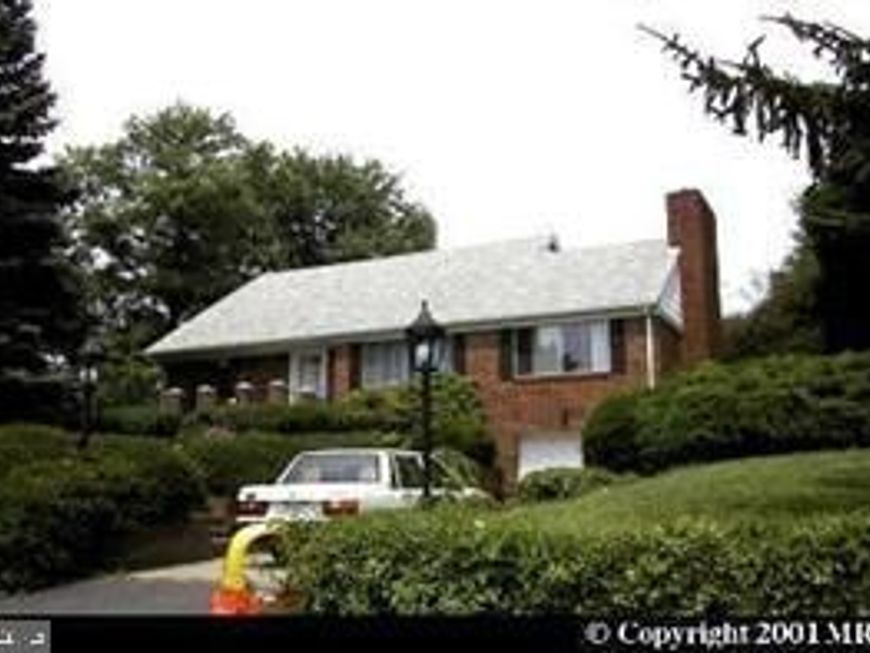 4220 Araby Church Road , Frederick, MD 21704 Main Photo