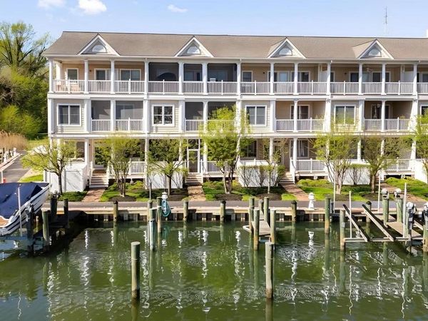 202 MUIR STREET , CAMBRIDGE, MD 21613