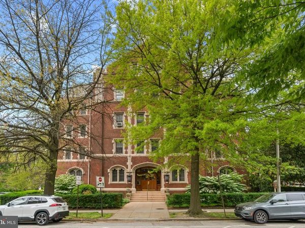 501 W UNIVERSITY PARKWAY, Unit B1, BALTIMORE, MD 21210