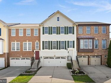 126 GREAT LAUREL SQUARE, LEESBURG, VA 20175