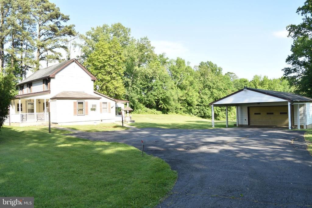601 YARISH LANE , ABERDEEN, MD 21001