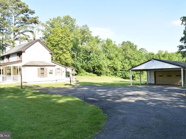 601 YARISH LANE, ABERDEEN, MD 21001
