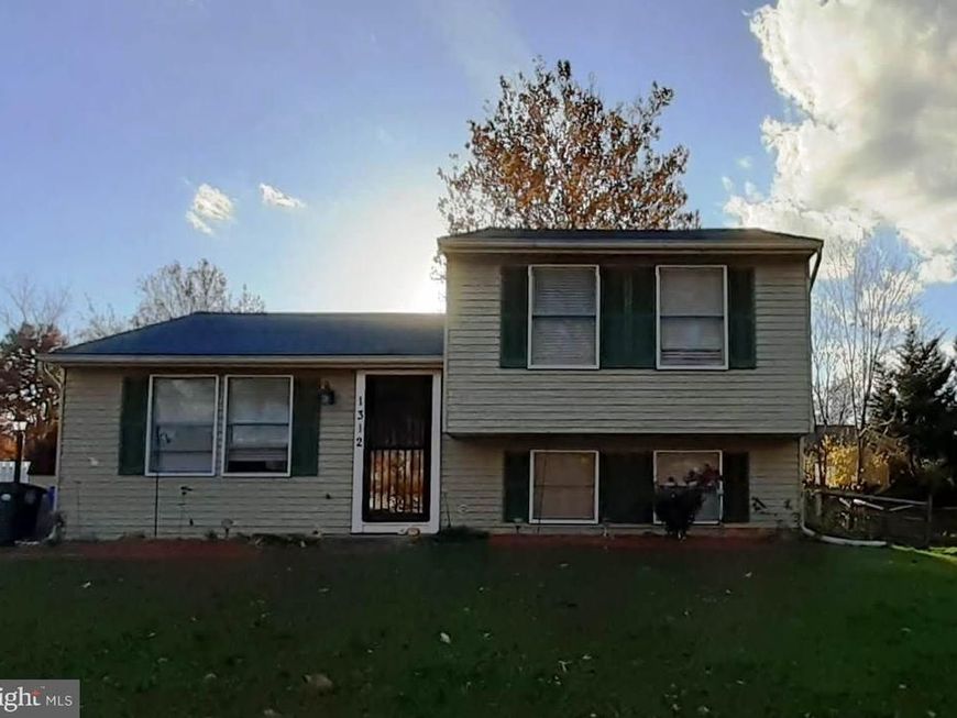 1312 Hillcrest Drive , Frederick, MD 21703 Main Photo