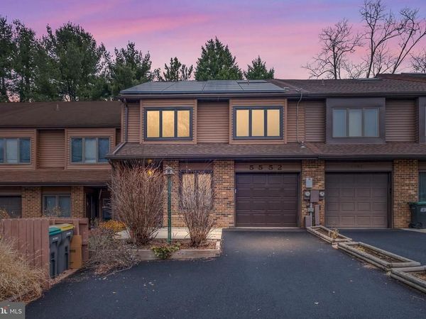 5552 DORAL DRIVE, WILMINGTON, DE 19808