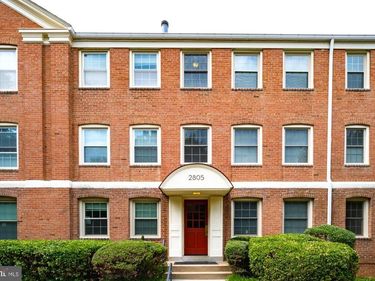 2805 ARLINGTON BOULEVARD, ARLINGTON, VA 22201