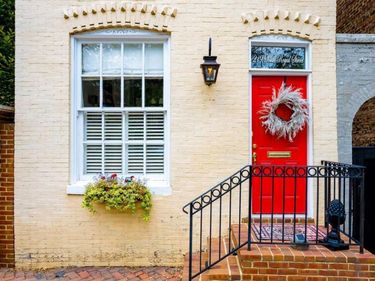 219 S ROYAL STREET , ALEXANDRIA, VA 22314