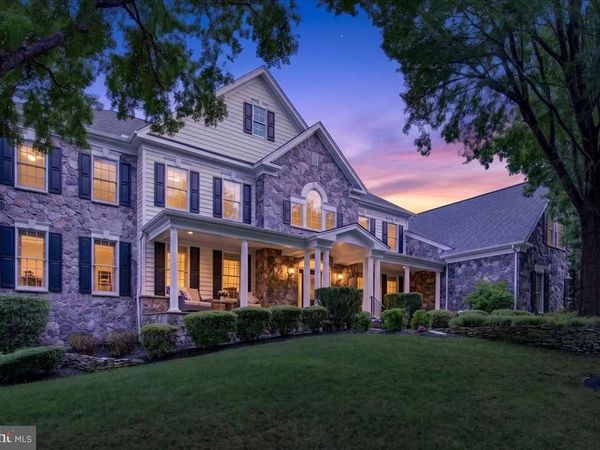 5403 FISHERS HILL WAY, HAYMARKET, VA 20169