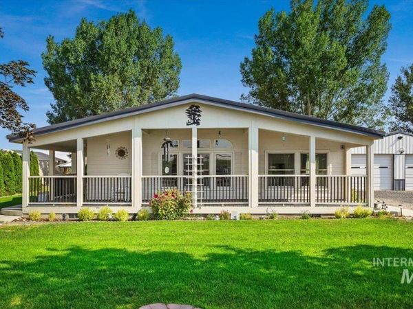 2048 E 3050 S, Wendell, ID 83355