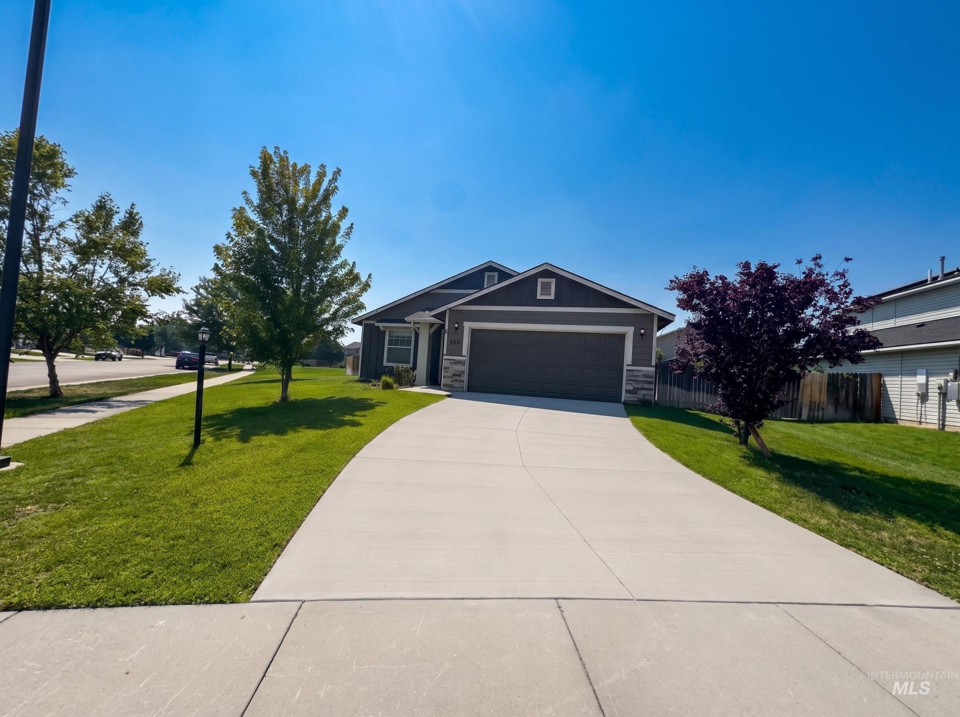 543 Forty Niner Ct, Middleton, ID 83644 Main Photo