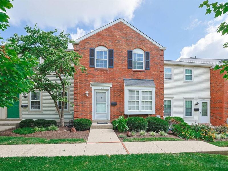 3423 Sunbury Lane, Unit 286, Cincinnati, OH 45251 Photo 1