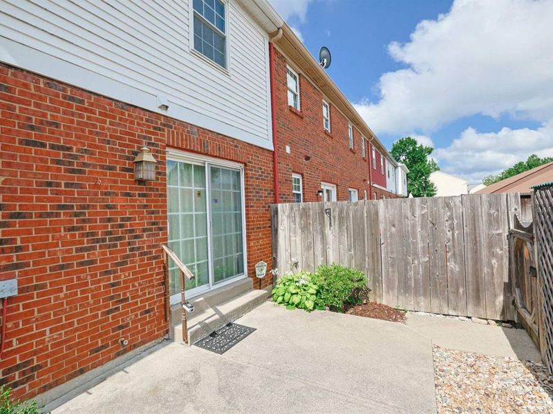 3423 Sunbury Lane, Unit 286, Cincinnati, OH 45251 Photo 29