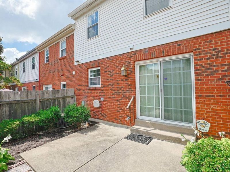 3423 Sunbury Lane, Unit 286, Cincinnati, OH 45251 Photo 30