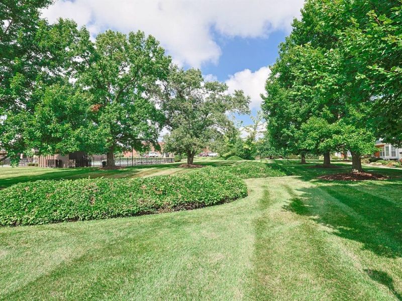 3423 Sunbury Lane, Unit 286, Cincinnati, OH 45251 Photo 32