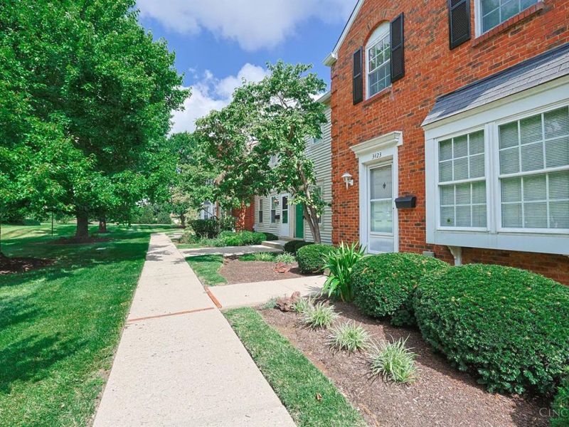 3423 Sunbury Lane, Unit 286, Cincinnati, OH 45251 Photo 33