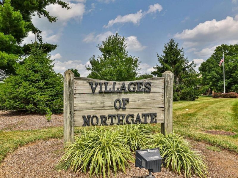 3423 Sunbury Lane, Unit 286, Cincinnati, OH 45251 Photo 37