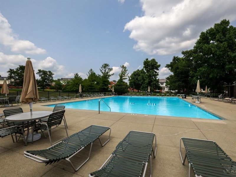 3423 Sunbury Lane, Unit 286, Cincinnati, OH 45251 Photo 40