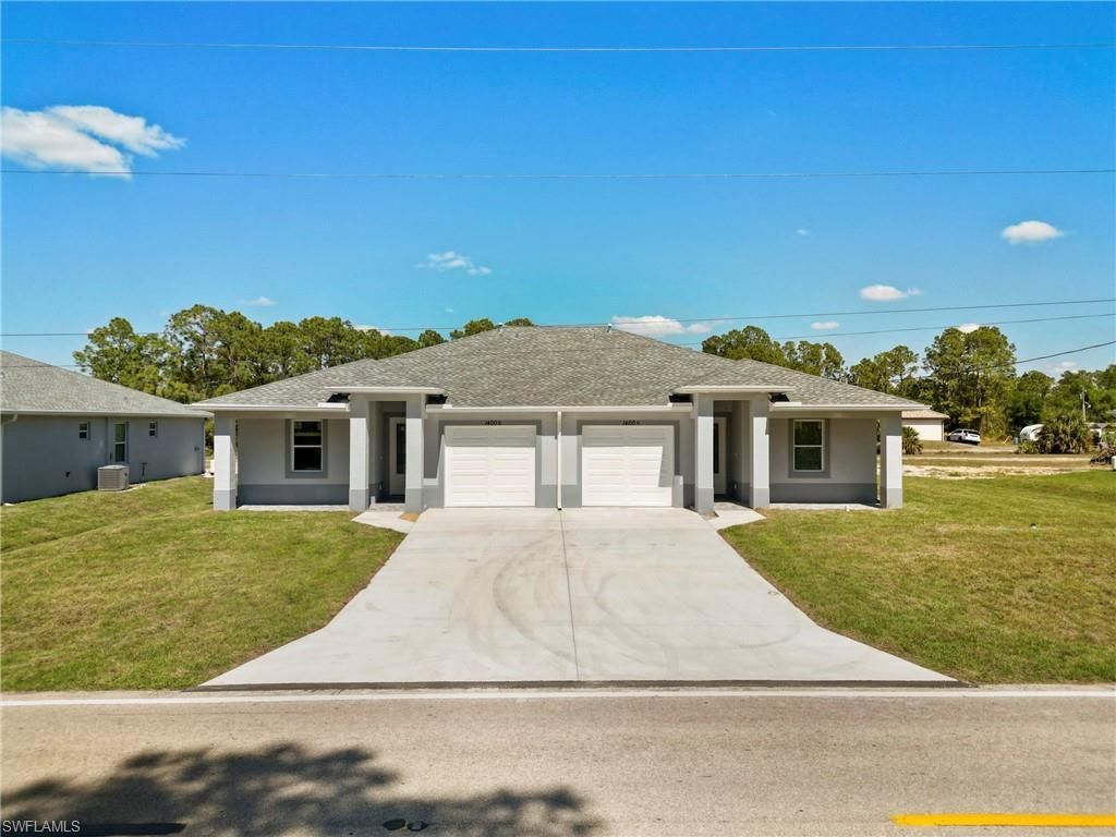 1400/1402 W 12th St , Lehigh Acres, FL 33972 Photo
