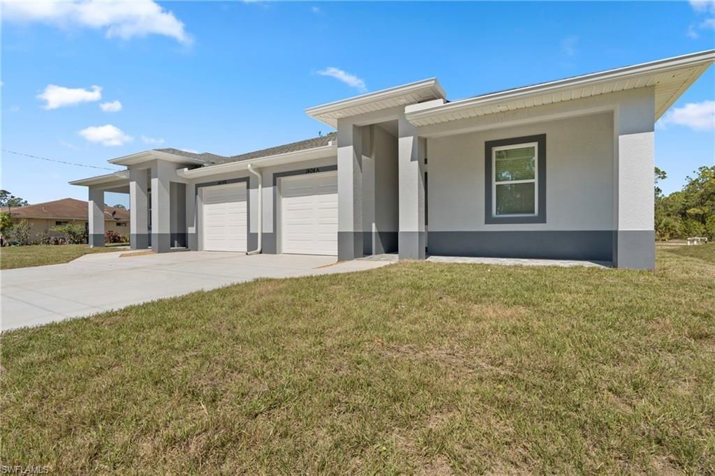 1400/1402 W 12th St , Lehigh Acres, FL 33972 Photo