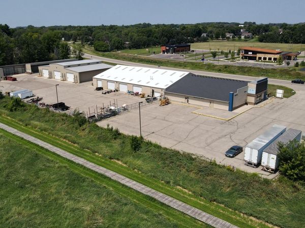 601 Central Street E, Lonsdale, MN 55046