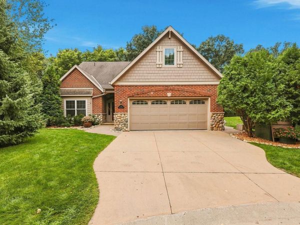 514 Julia Circle, Spicer, MN 56288