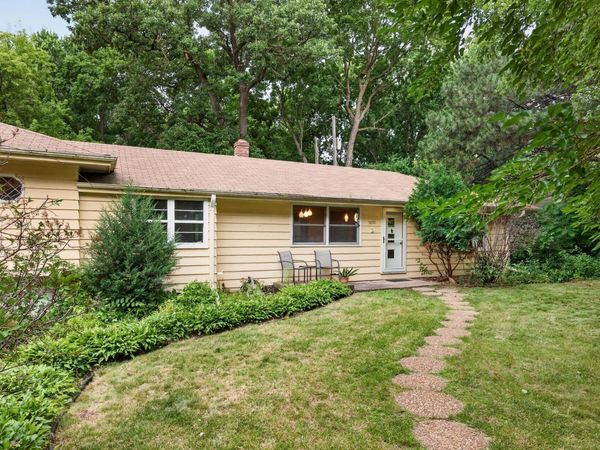 5690 Echo , Excelsior, MN 55331