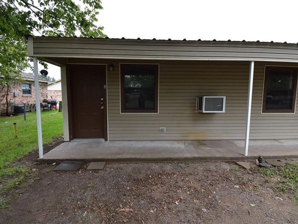 606 N Main Street, Unit A, Collinsville, TX 76233