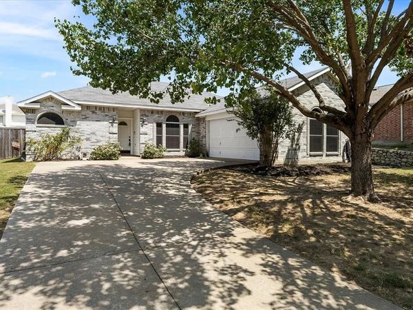 3512 Valley Forge, Sachse, TX 75048