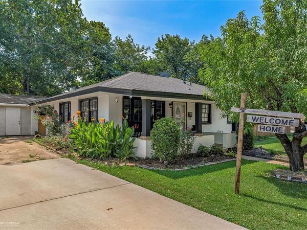 208 S Youree Street, Bossier City, LA 71111